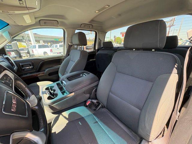 used 2015 GMC Sierra 3500 car, priced at $22,943