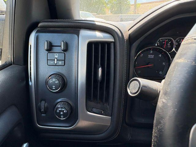used 2015 GMC Sierra 3500 car, priced at $22,943