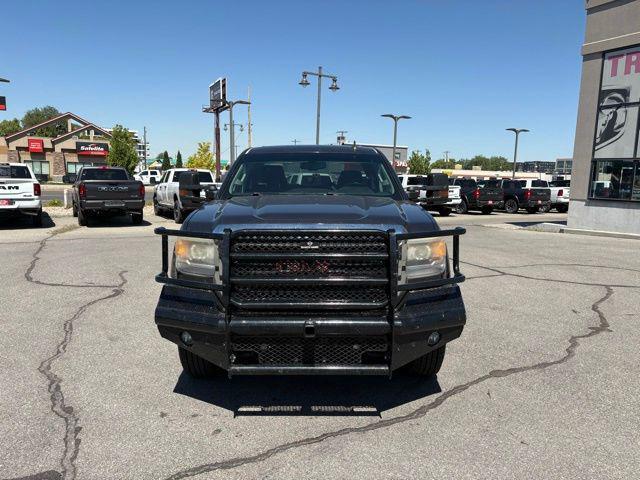 used 2015 GMC Sierra 3500 car, priced at $22,943