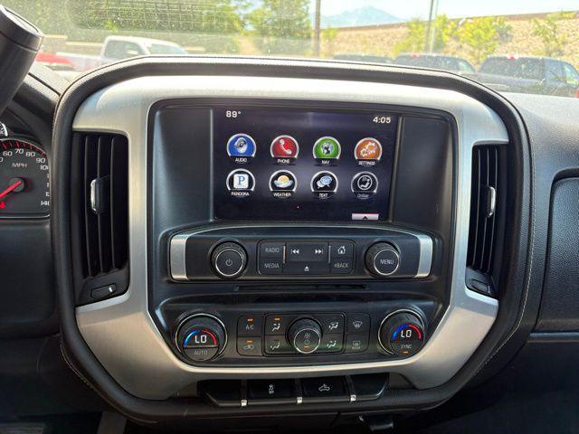 used 2015 GMC Sierra 3500 car, priced at $22,943