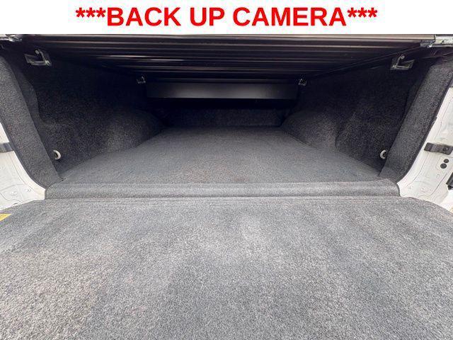 used 2022 Ram 1500 car, priced at $88,997