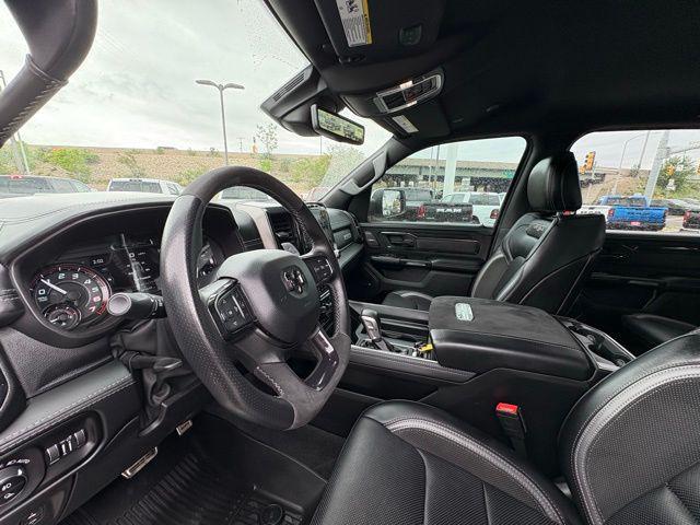 used 2022 Ram 1500 car, priced at $88,997