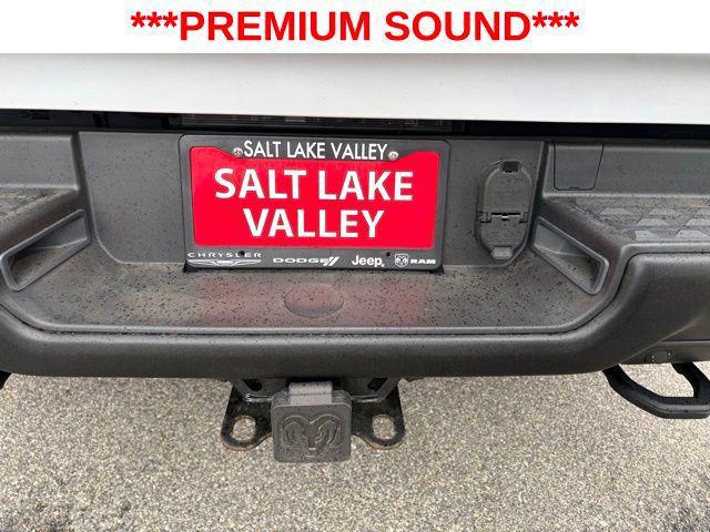 used 2022 Ram 1500 car, priced at $88,997