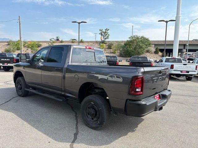 new 2025 Ram 2500 car, priced at $55,504