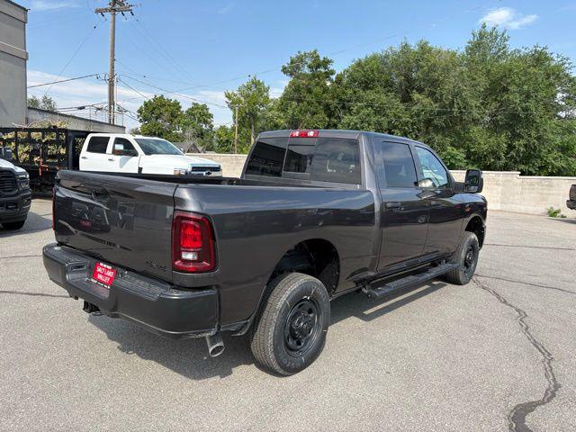 new 2025 Ram 2500 car, priced at $55,504