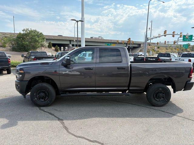 new 2025 Ram 2500 car, priced at $55,504