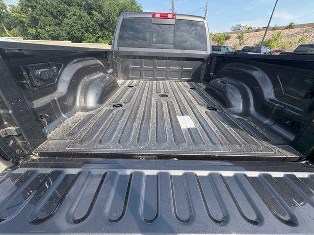 new 2025 Ram 2500 car, priced at $55,504