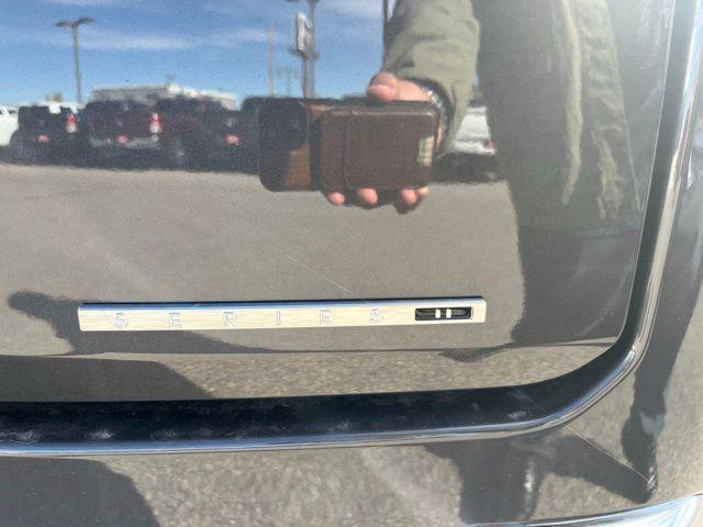 new 2024 Jeep Wagoneer car, priced at $60,888