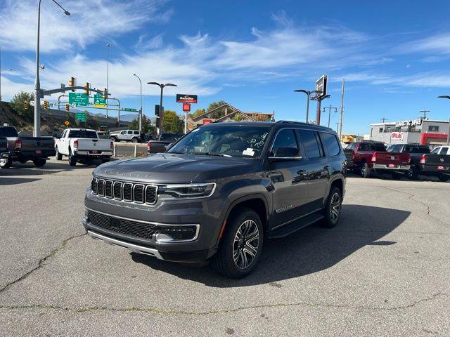 new 2024 Jeep Wagoneer car, priced at $60,888