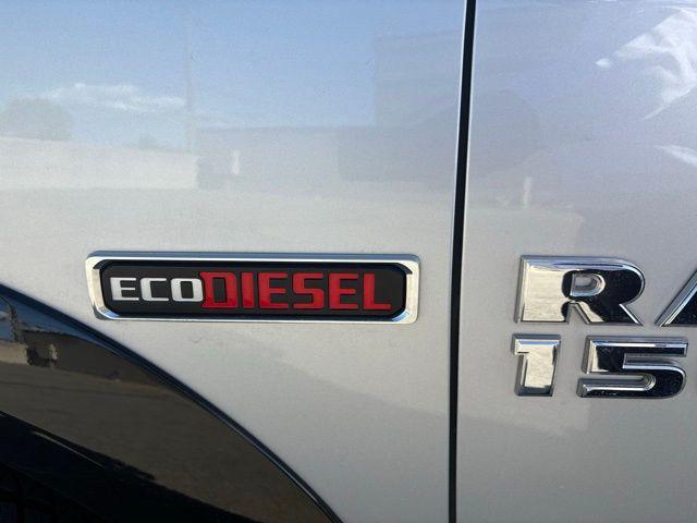 used 2014 Ram 1500 car, priced at $21,879