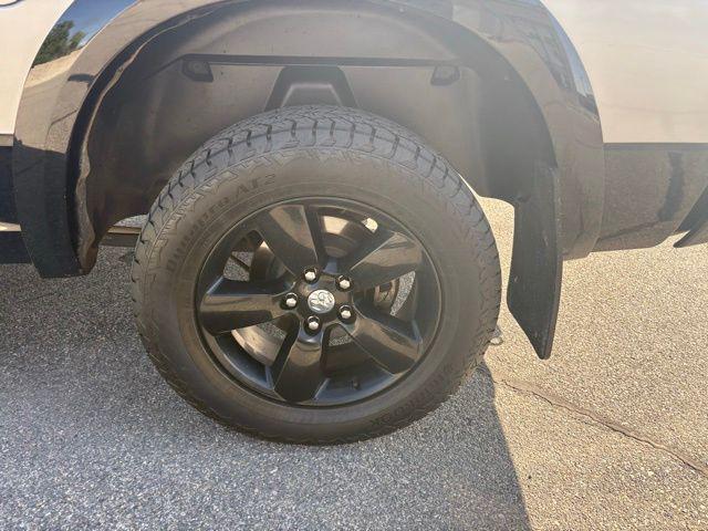 used 2014 Ram 1500 car, priced at $21,879