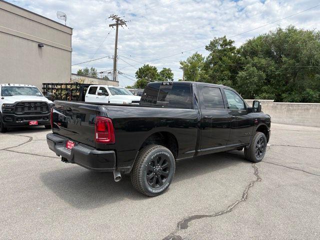 new 2025 Ram 2500 car, priced at $70,215