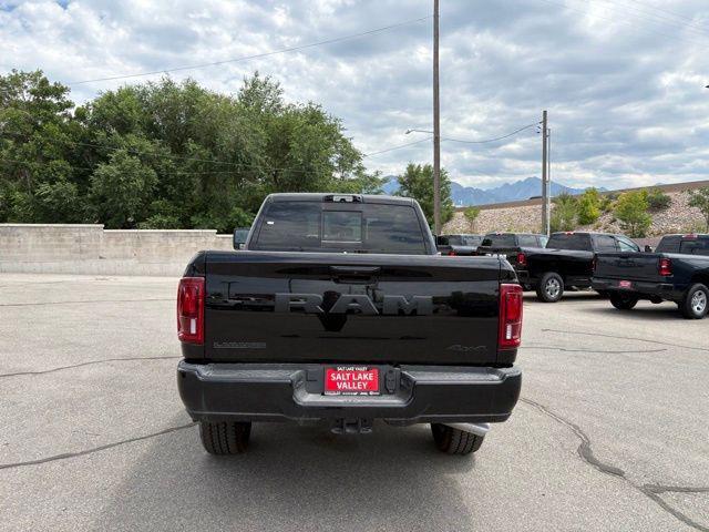 new 2025 Ram 2500 car, priced at $70,215