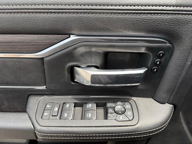 new 2025 Ram 2500 car, priced at $70,215