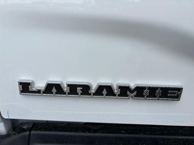 new 2025 Ram 3500 car, priced at $72,587