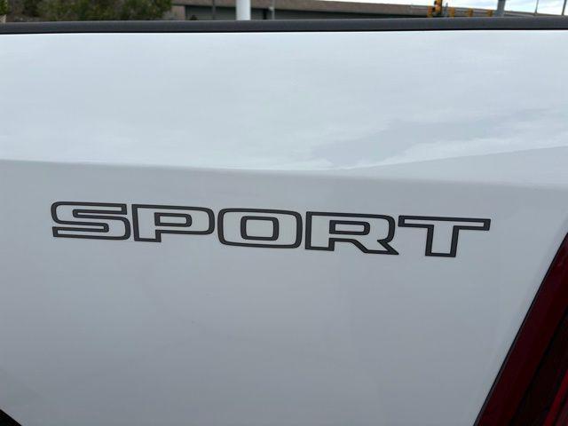new 2025 Ram 3500 car, priced at $73,587