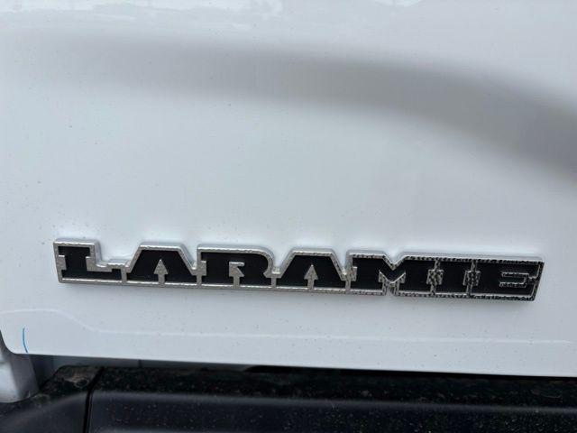 new 2025 Ram 3500 car, priced at $73,587