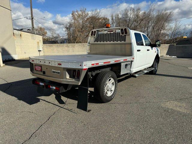 used 2023 Ram 2500 car, priced at $52,899