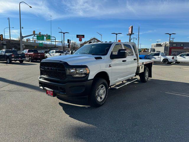 used 2023 Ram 2500 car, priced at $52,899