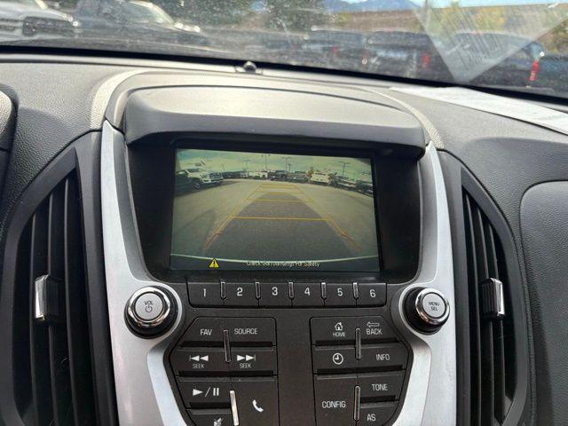 used 2017 Chevrolet Equinox car, priced at $7,758