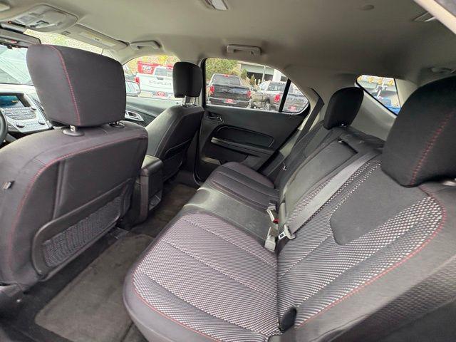 used 2017 Chevrolet Equinox car, priced at $7,758