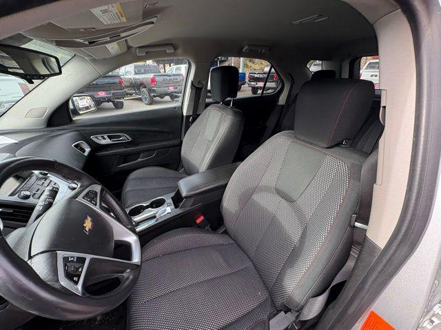 used 2017 Chevrolet Equinox car, priced at $7,758