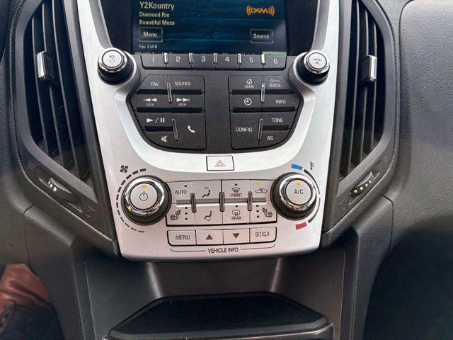 used 2017 Chevrolet Equinox car, priced at $7,758
