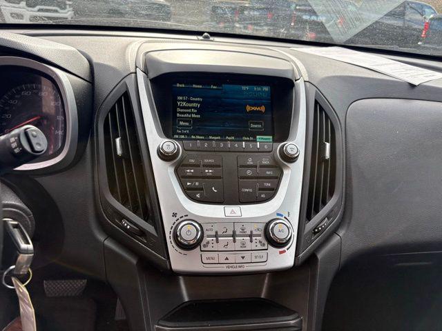 used 2017 Chevrolet Equinox car, priced at $7,758
