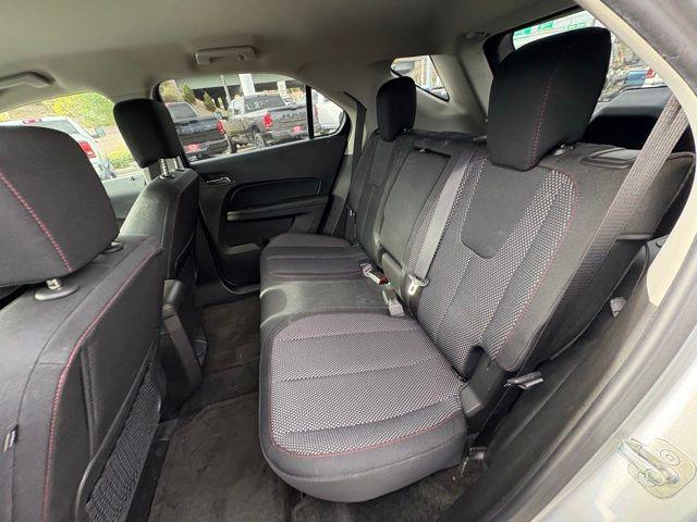 used 2017 Chevrolet Equinox car, priced at $7,758