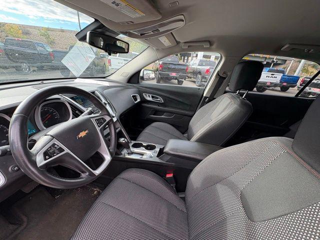used 2017 Chevrolet Equinox car, priced at $7,758