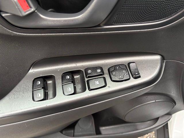used 2023 Hyundai Kona car, priced at $23,599