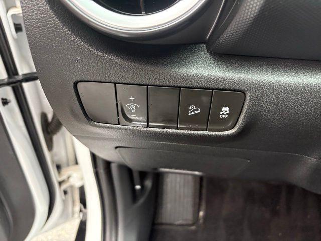 used 2023 Hyundai Kona car, priced at $23,599