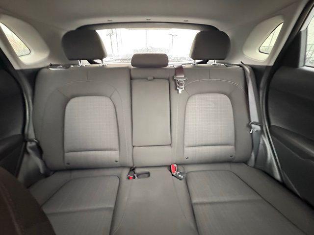 used 2023 Hyundai Kona car, priced at $23,599