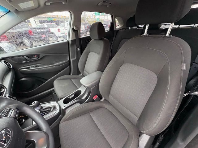 used 2023 Hyundai Kona car, priced at $23,599