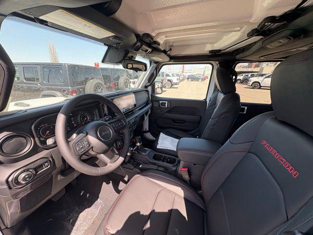 new 2025 Jeep Gladiator car, priced at $47,097