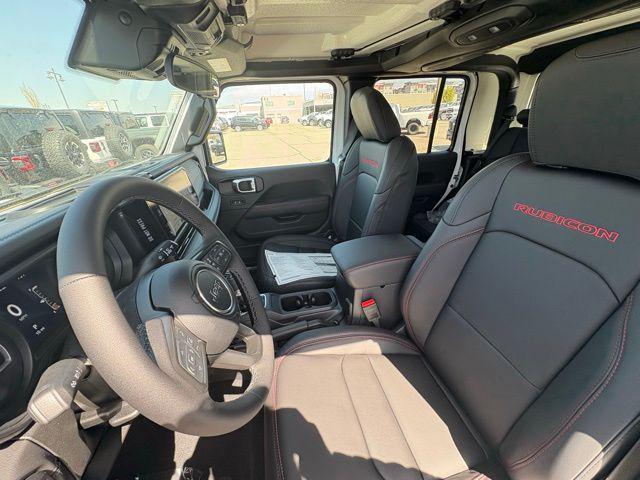 new 2025 Jeep Gladiator car, priced at $47,097