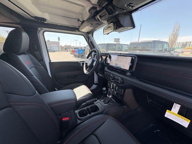 new 2025 Jeep Gladiator car, priced at $46,044