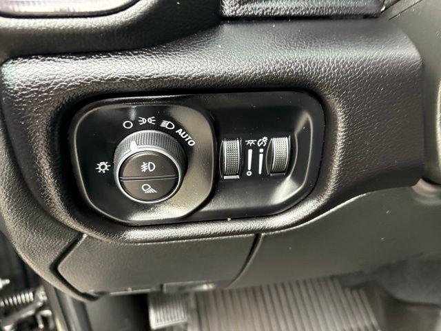 used 2024 Ram 2500 car, priced at $76,271