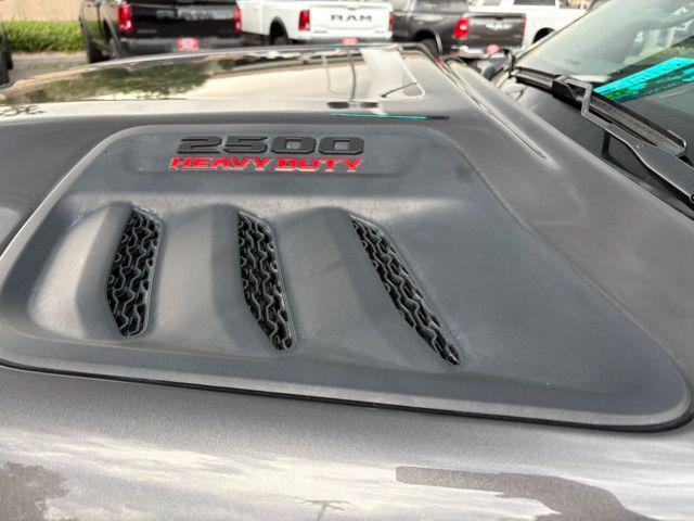 used 2024 Ram 2500 car, priced at $76,271