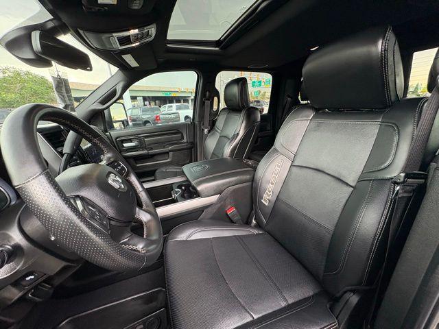 used 2024 Ram 2500 car, priced at $76,271
