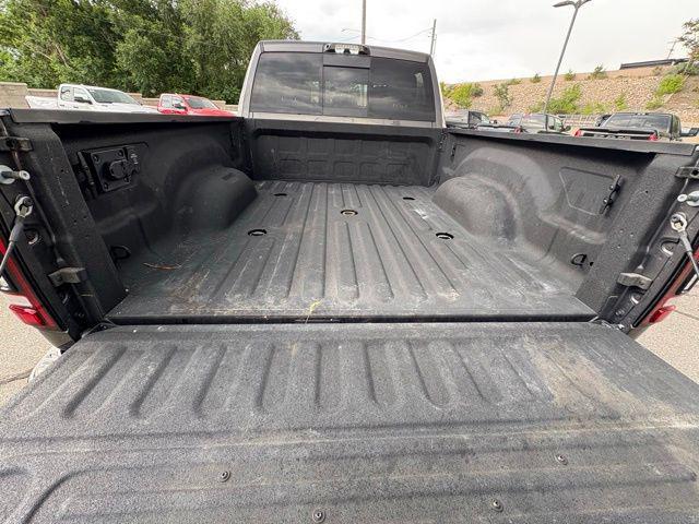 used 2024 Ram 2500 car, priced at $76,271