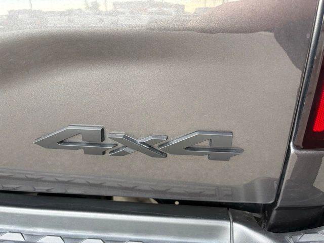 used 2024 Ram 2500 car, priced at $76,271