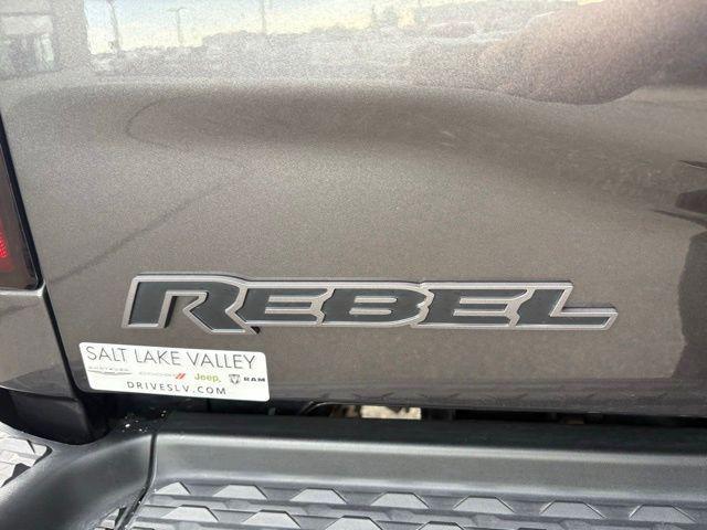 used 2024 Ram 2500 car, priced at $76,271
