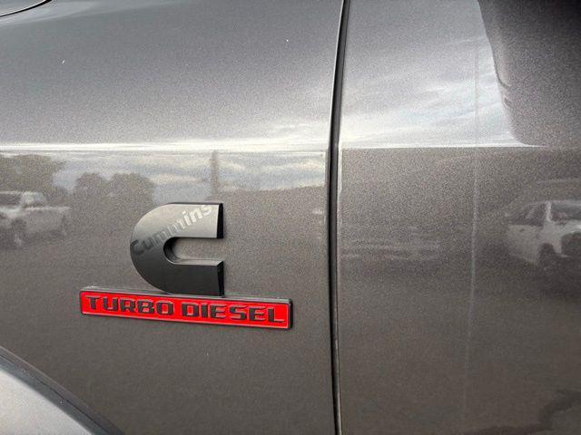 used 2024 Ram 2500 car, priced at $76,271