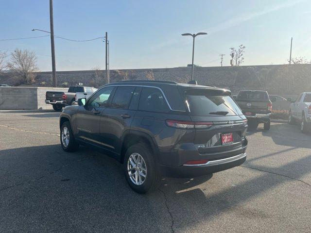 new 2025 Jeep Grand Cherokee car, priced at $36,191