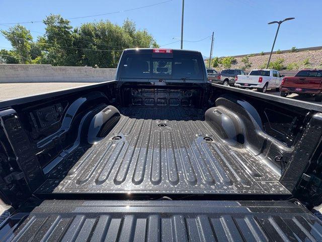 new 2025 Ram 2500 car, priced at $47,745