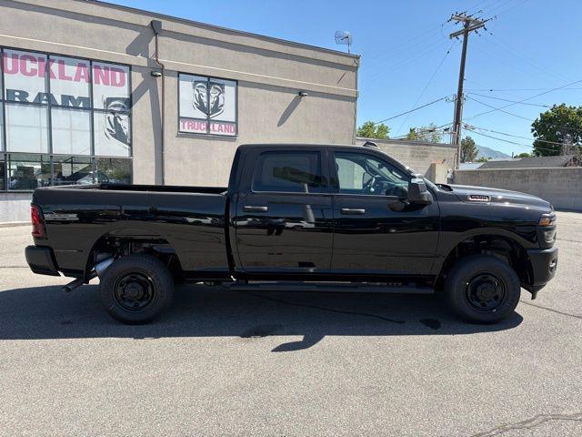 new 2025 Ram 2500 car, priced at $47,745