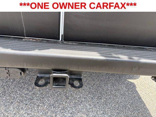 used 2025 Ram ProMaster 3500 car, priced at $48,895