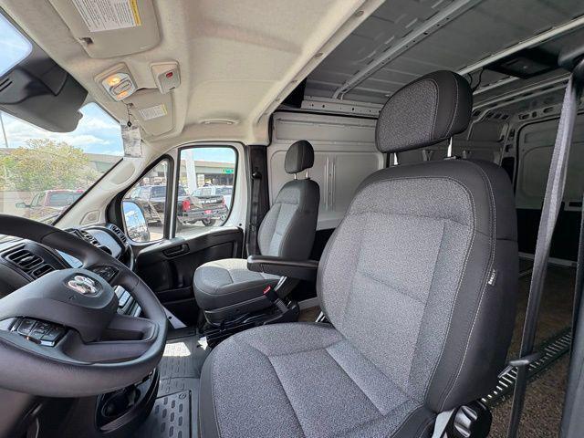 used 2025 Ram ProMaster 3500 car, priced at $48,895