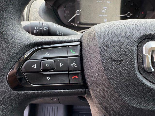 used 2025 Ram ProMaster 3500 car, priced at $48,895